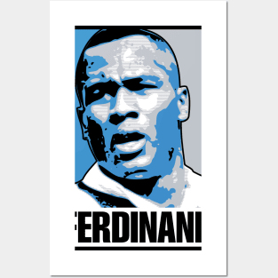 Ferdinand - Posters and Art